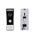 Personal Protective Equipment Door Peephole Camera 4-wire Villa House Entryphone